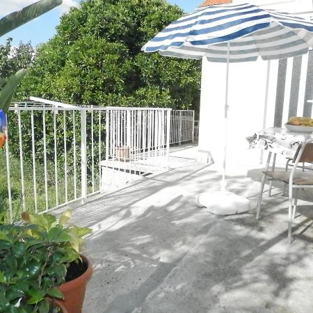 Villa Hortenzia Dubrovnik Eksteriør bilde