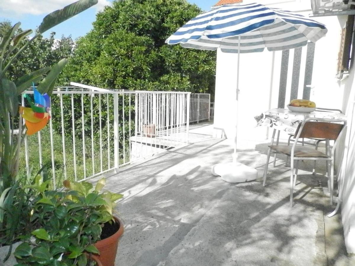 Villa Hortenzia Dubrovnik Eksteriør bilde