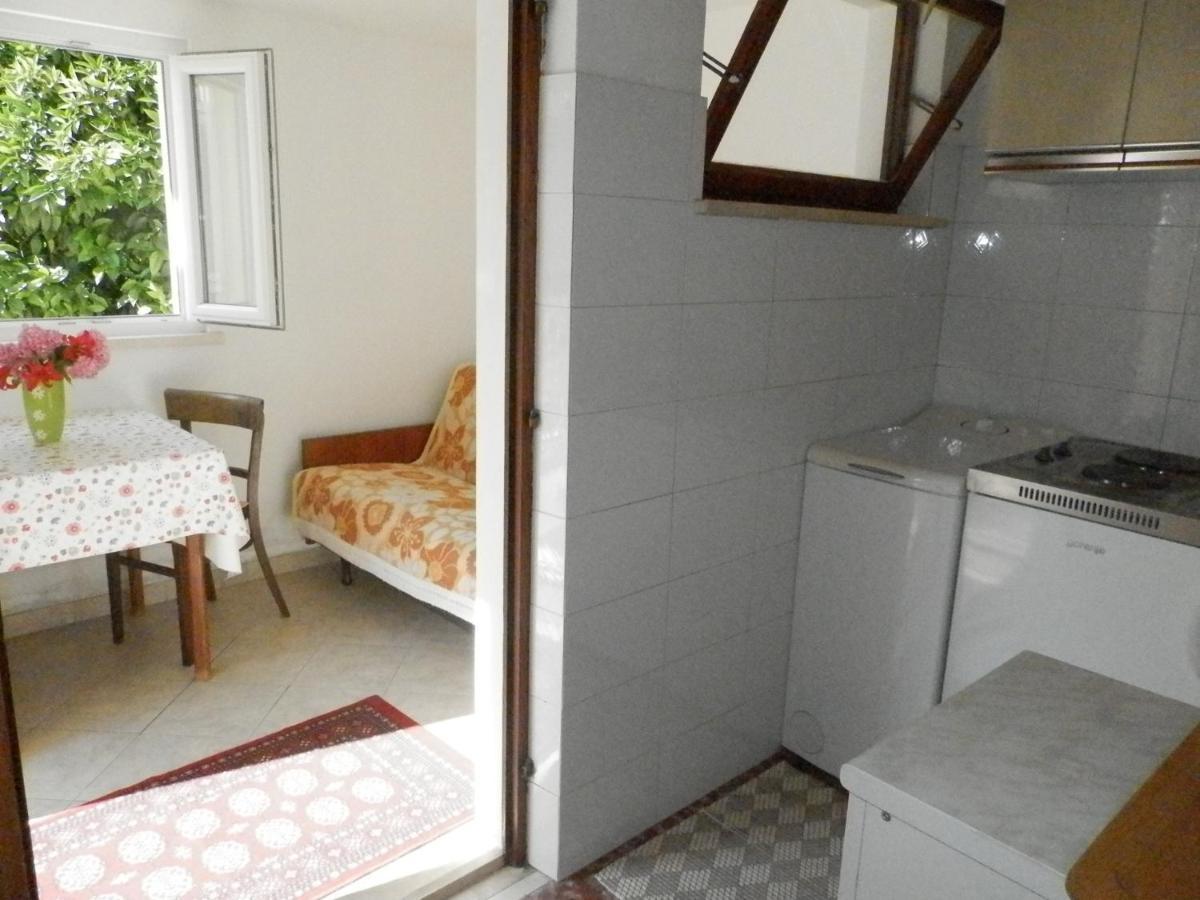 Villa Hortenzia Dubrovnik Eksteriør bilde