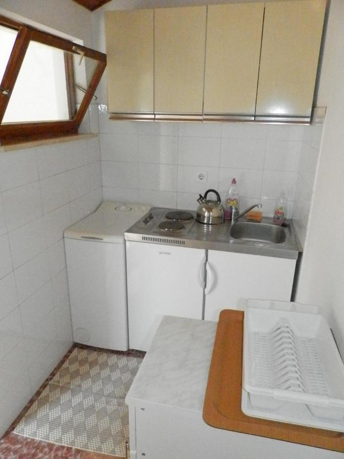 Villa Hortenzia Dubrovnik Eksteriør bilde