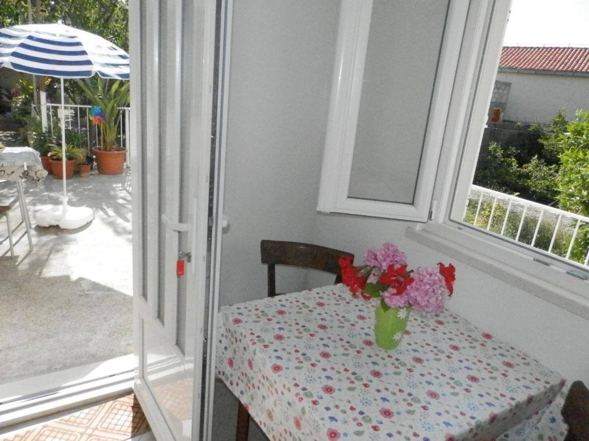 Villa Hortenzia Dubrovnik Eksteriør bilde