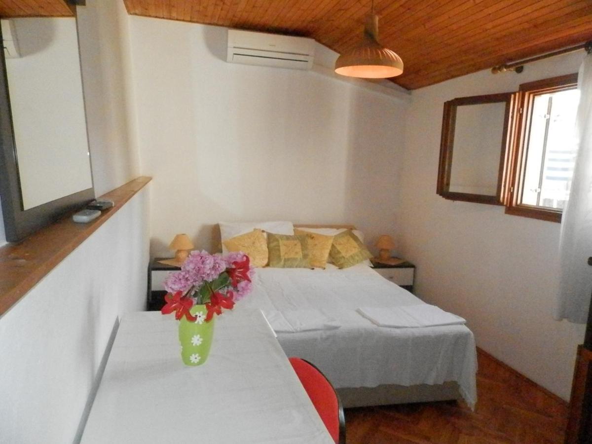 Villa Hortenzia Dubrovnik Eksteriør bilde