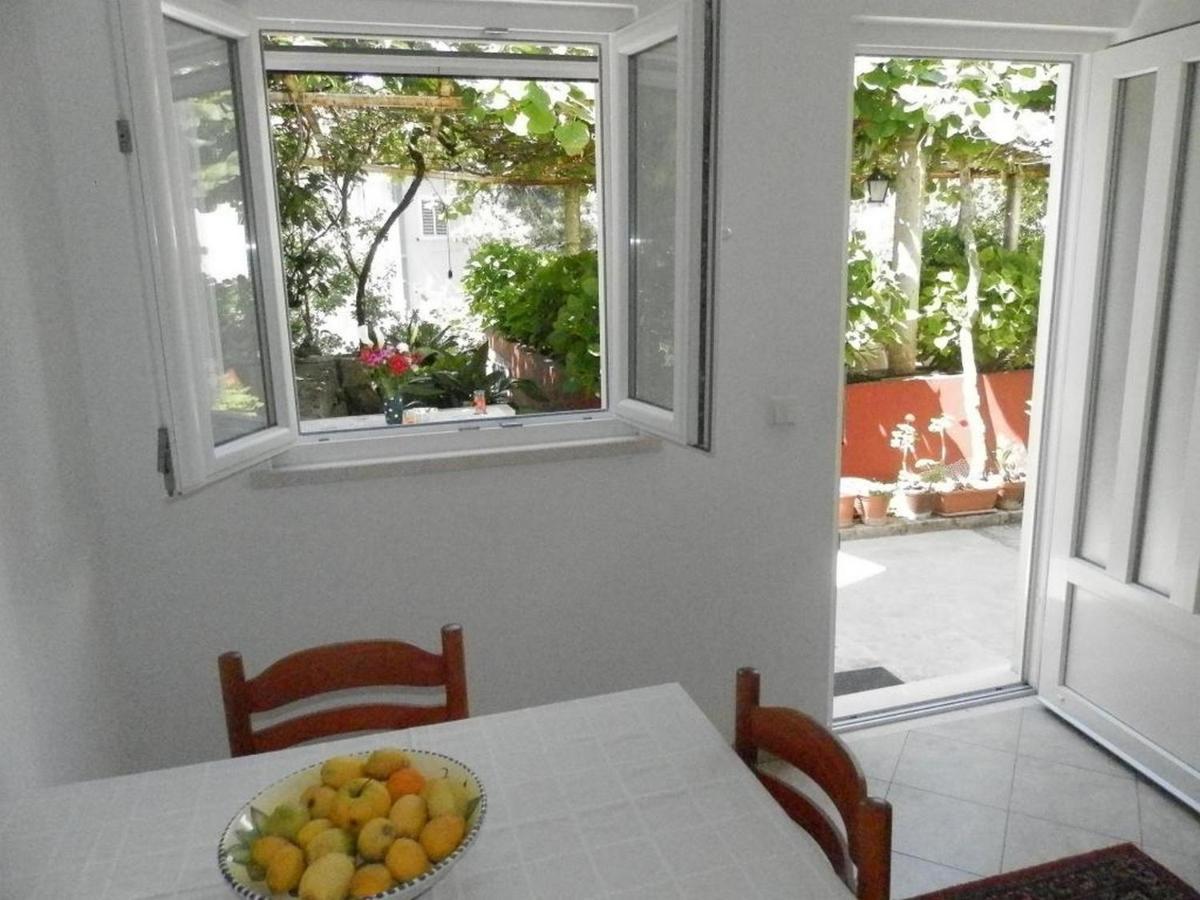 Villa Hortenzia Dubrovnik Eksteriør bilde