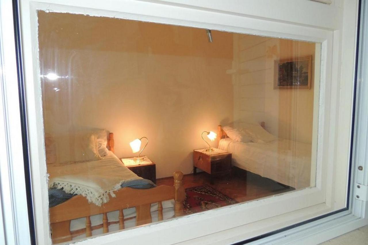 Villa Hortenzia Dubrovnik Eksteriør bilde