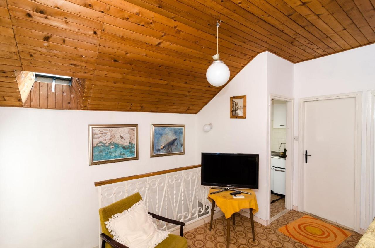 Villa Hortenzia Dubrovnik Eksteriør bilde