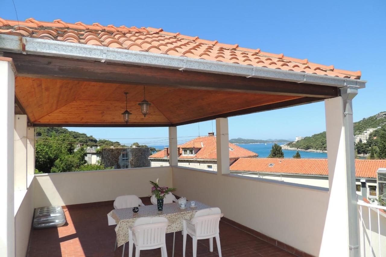 Villa Hortenzia Dubrovnik Eksteriør bilde
