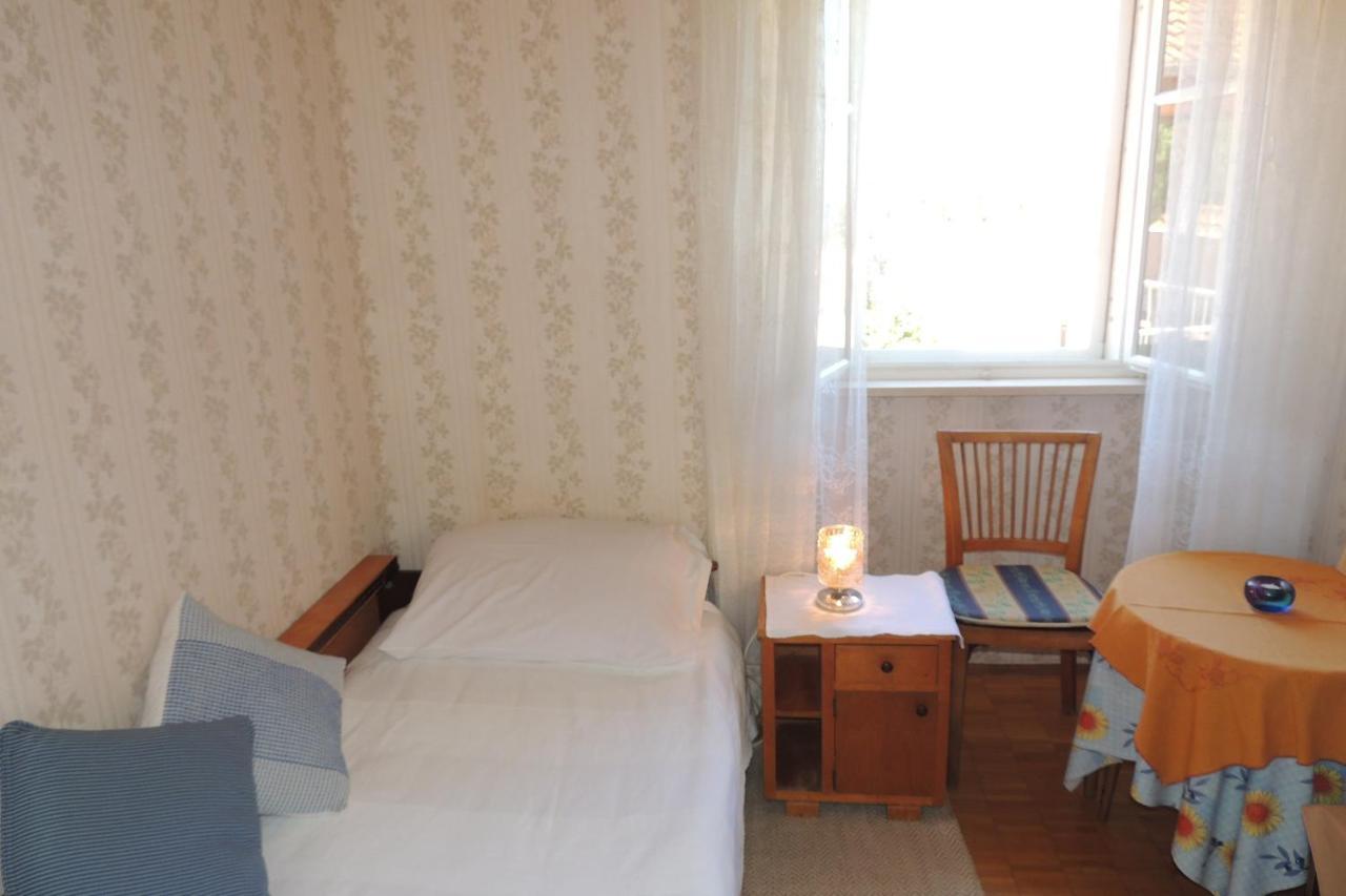 Villa Hortenzia Dubrovnik Eksteriør bilde