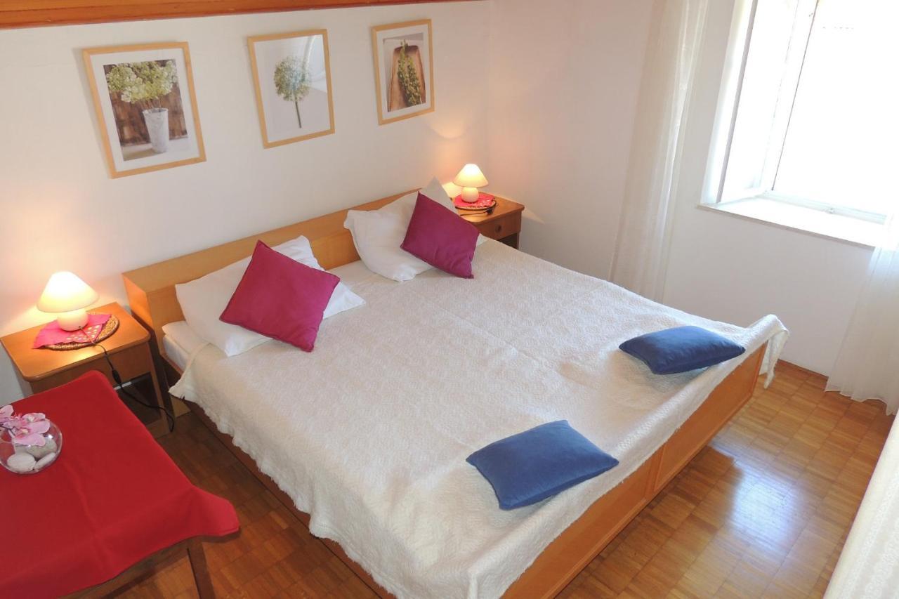 Villa Hortenzia Dubrovnik Eksteriør bilde