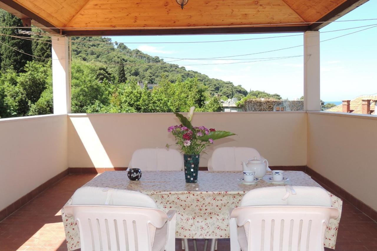 Villa Hortenzia Dubrovnik Eksteriør bilde