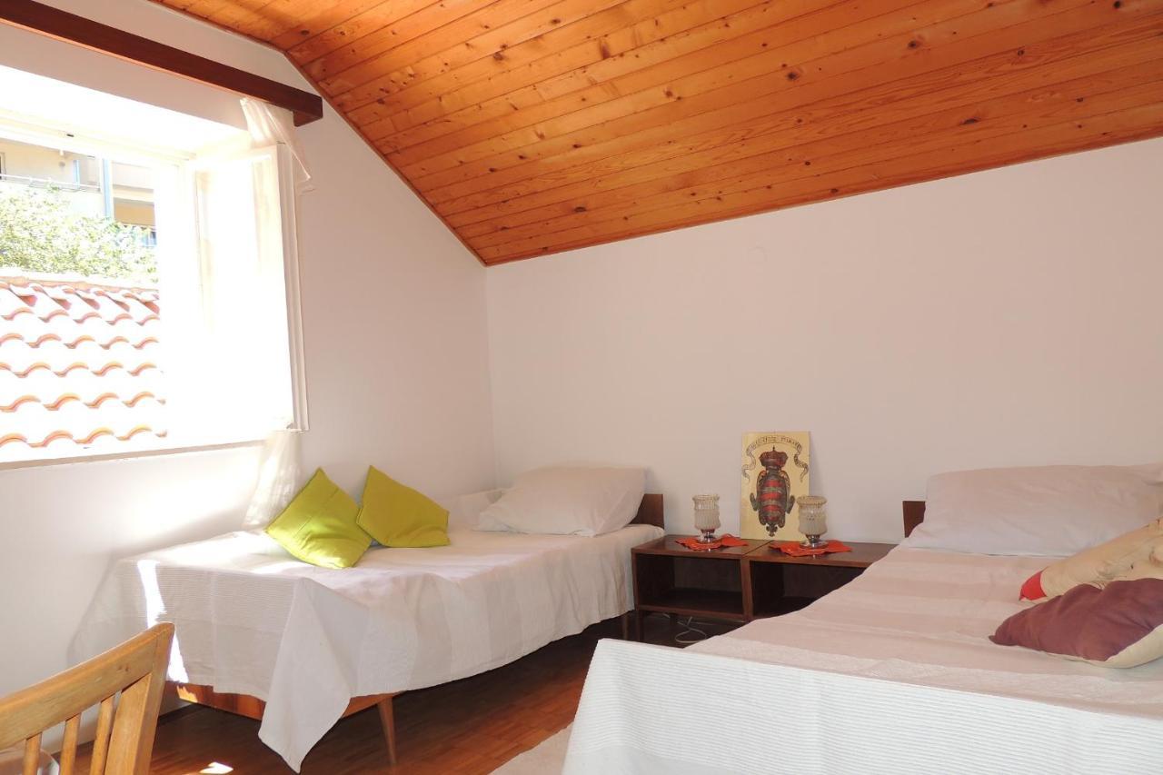 Villa Hortenzia Dubrovnik Eksteriør bilde