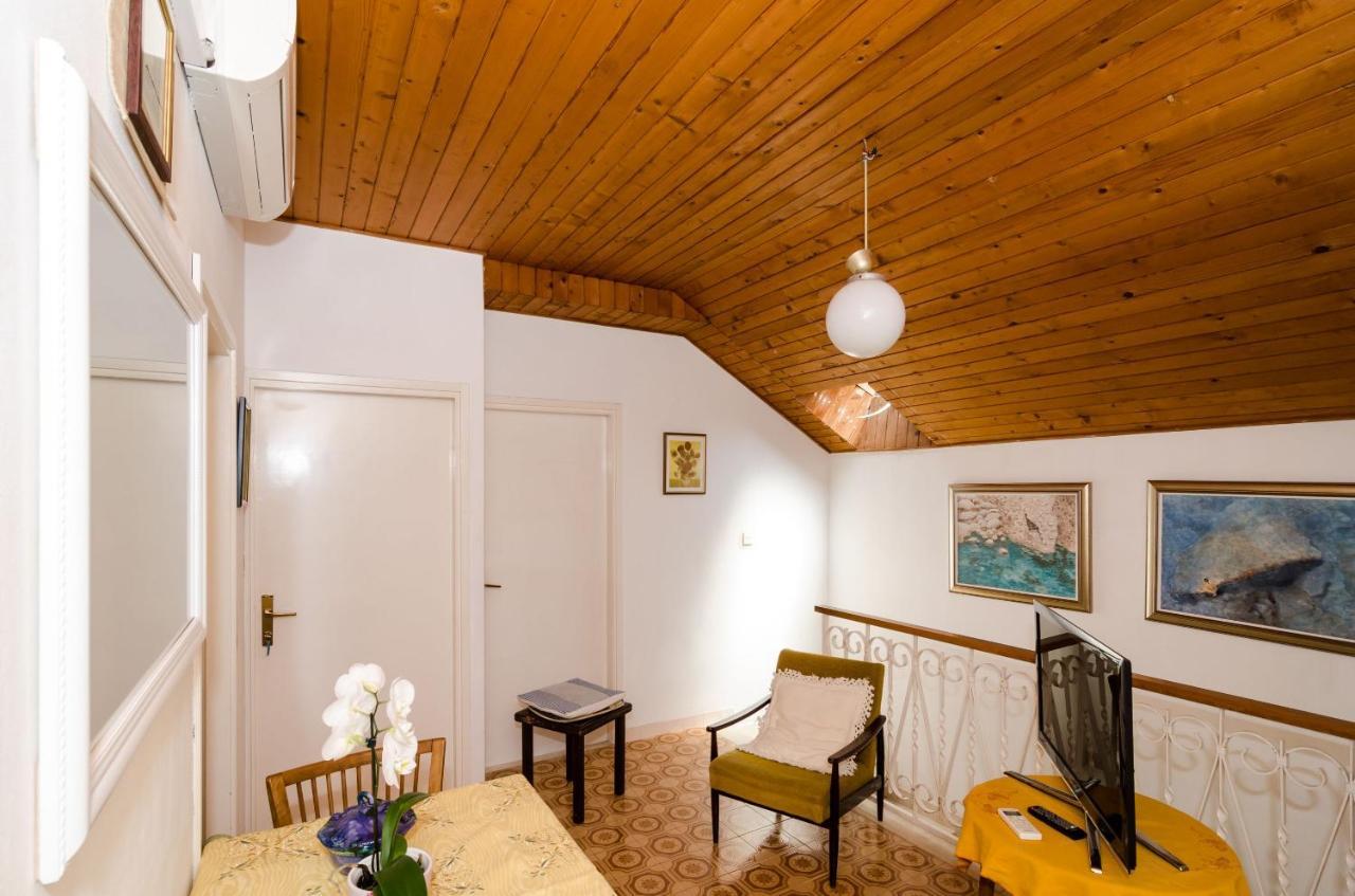 Villa Hortenzia Dubrovnik Eksteriør bilde
