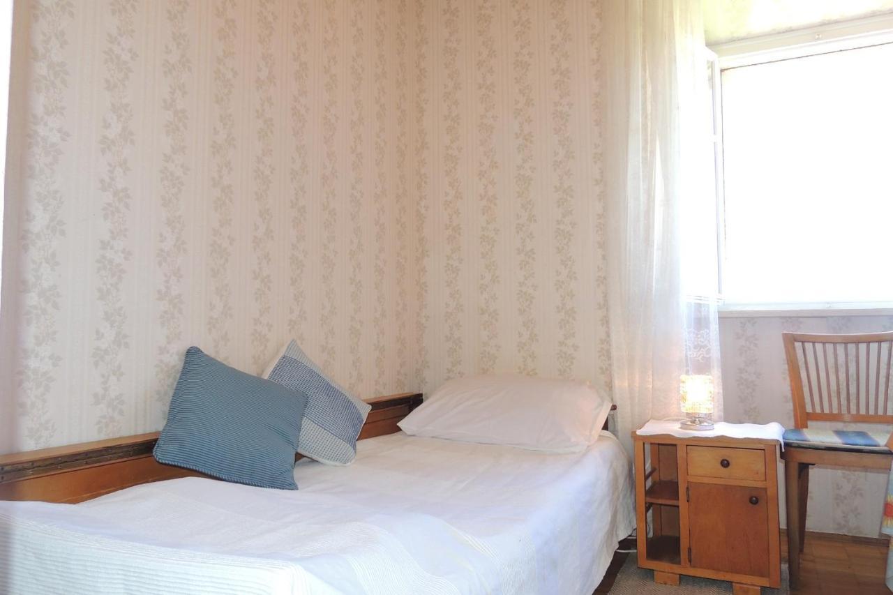 Villa Hortenzia Dubrovnik Eksteriør bilde