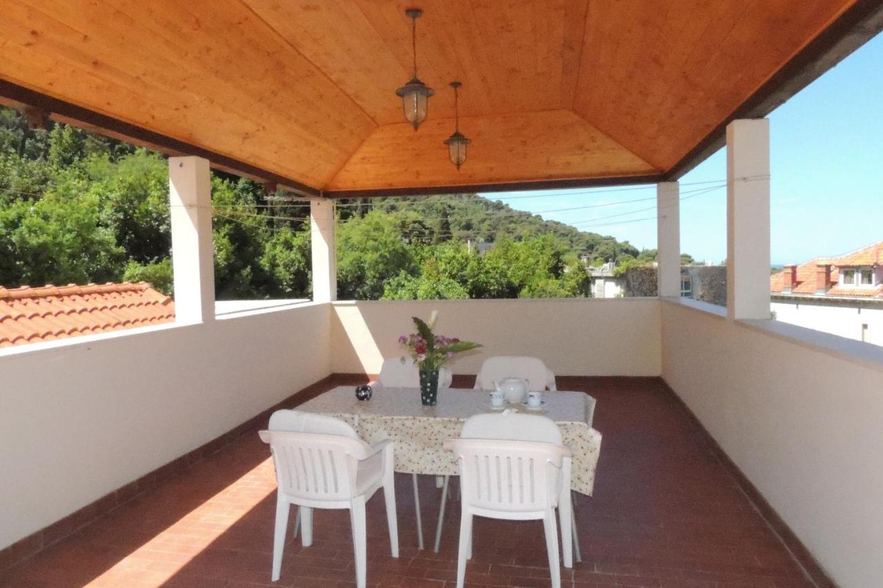 Villa Hortenzia Dubrovnik Eksteriør bilde