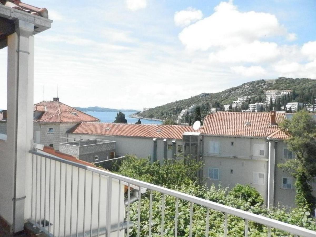 Villa Hortenzia Dubrovnik Eksteriør bilde